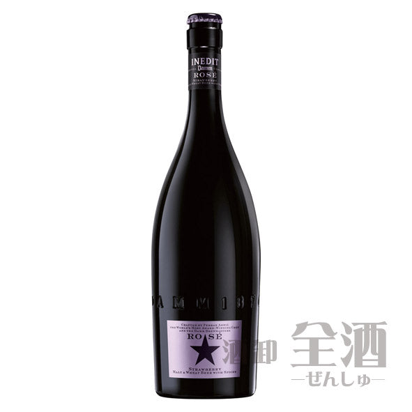 イネディット ロゼ 750ml(1本)