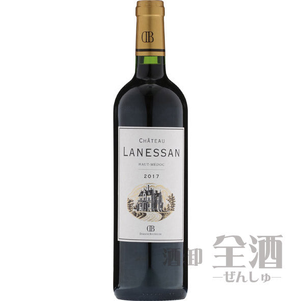 シャトー ラネッサン