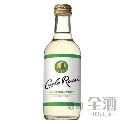 カルロロッシ ホワイト 250ml