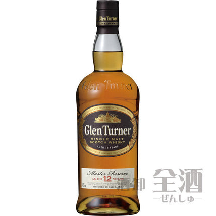 グレンターナー 12年