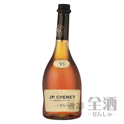 JP.シェネ V S