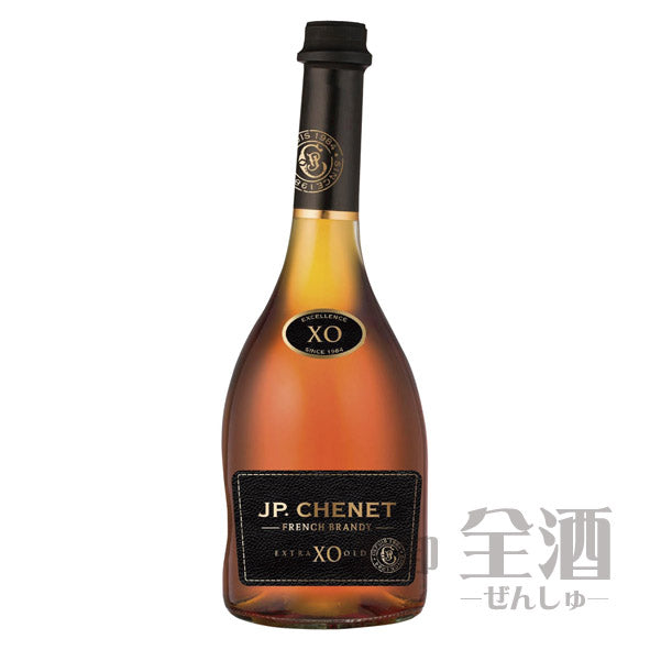 JP.シェネ X O