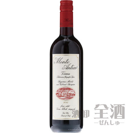モンテ アンティコ