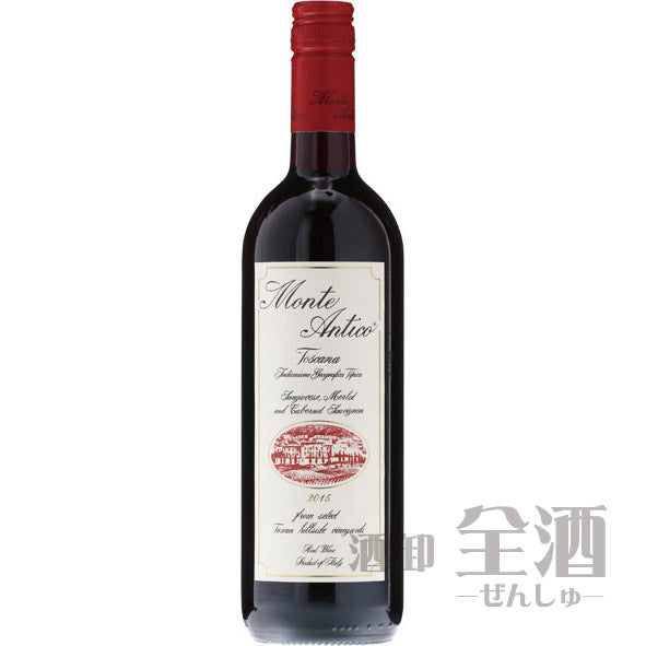 モンテ アンティコ