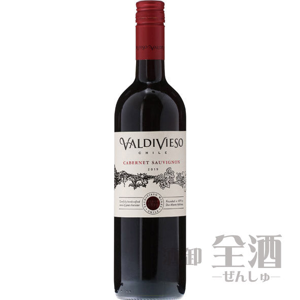 バルディビエソ カベルネソーヴィニヨン