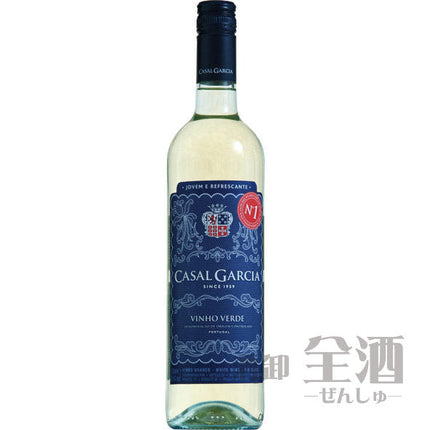 カザルガルシア ヴィーニョ ヴェルデ ホワイト