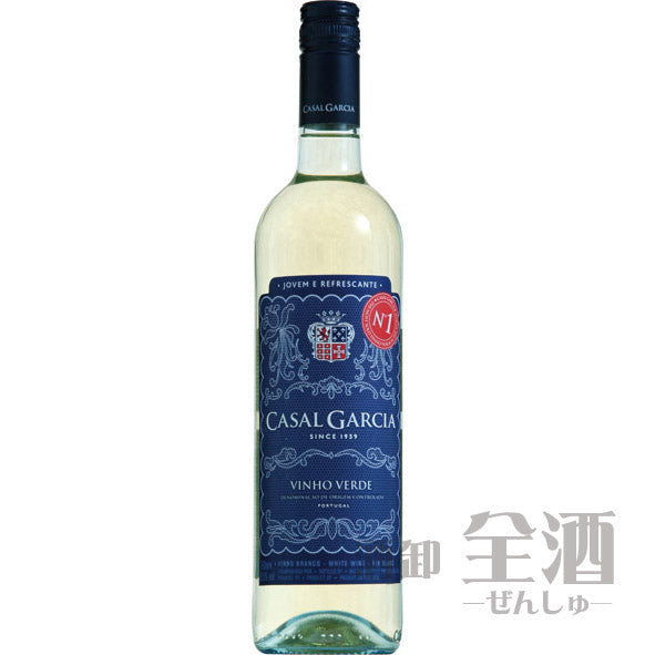 カザルガルシア ヴィーニョ ヴェルデ ホワイト