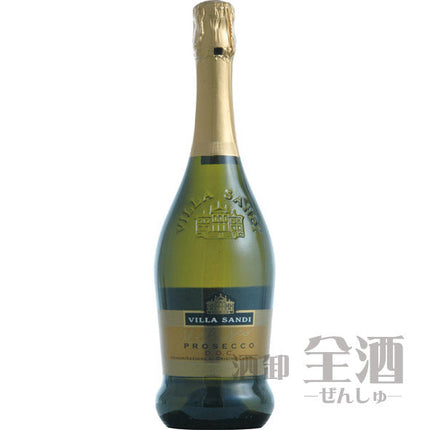 タンカレー セビリア ジン