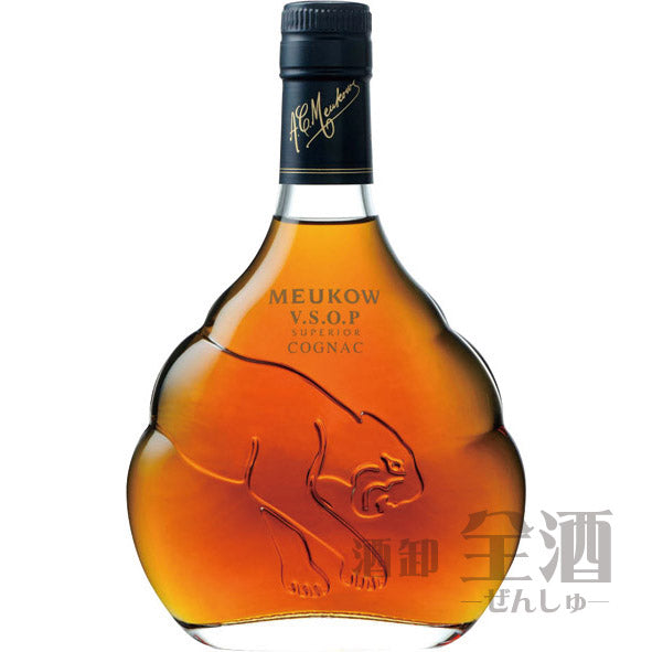 ミュコー VSOP クリアパンサー