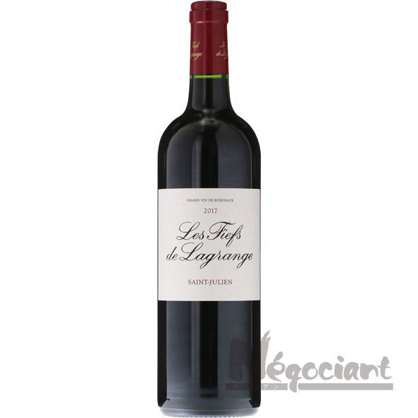 レ フィエフ ド ラグランジュ