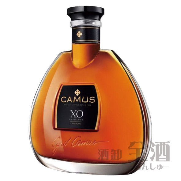 カミュ XO エレガンス 1000ml