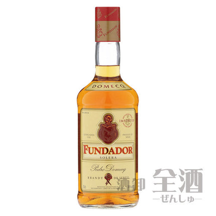 フンダドール ソレラ