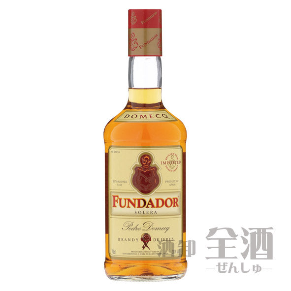 フンダドール ソレラ