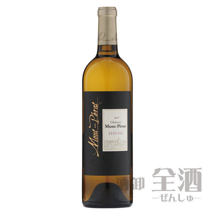 シャトー モンペラ ブラン