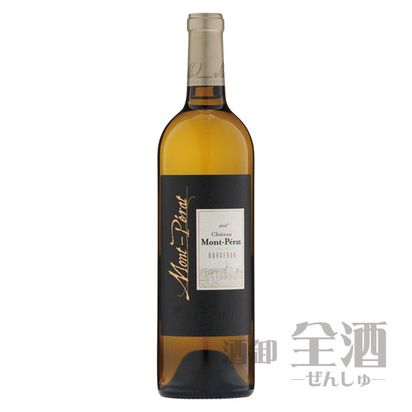 シャトー モンペラ ブラン