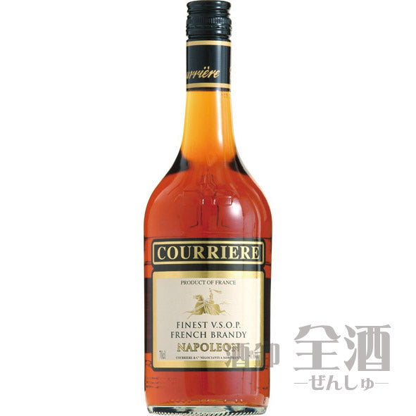 クリエール ナポレオン