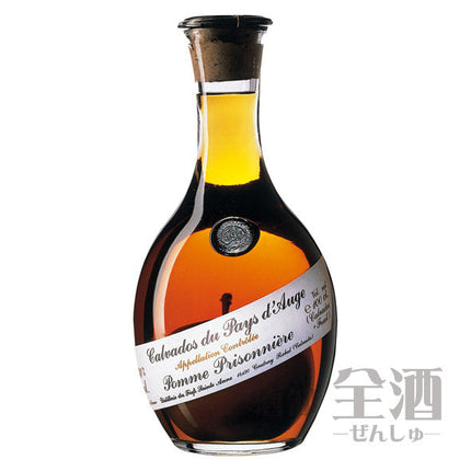 クリスチャン ドルーアン ポム プリゾニエール