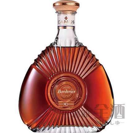 カミュ ボルドリー XO