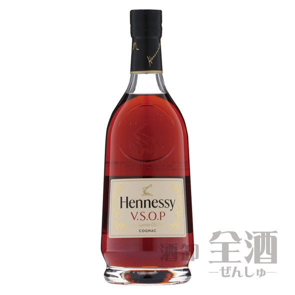 ヘネシー V S O P プリヴィレッジ