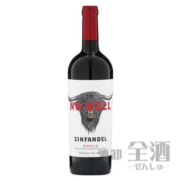 マーレ マンニュム ノー ブル ジンファンデル