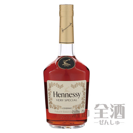 ヘネシーVS700ml
