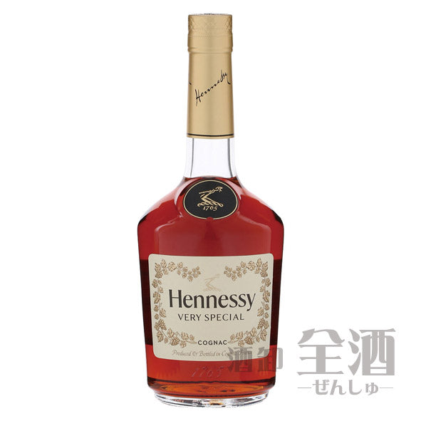ヘネシーVS700ml