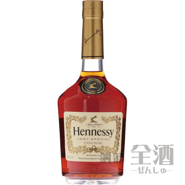 ヘネシー V S 700ml