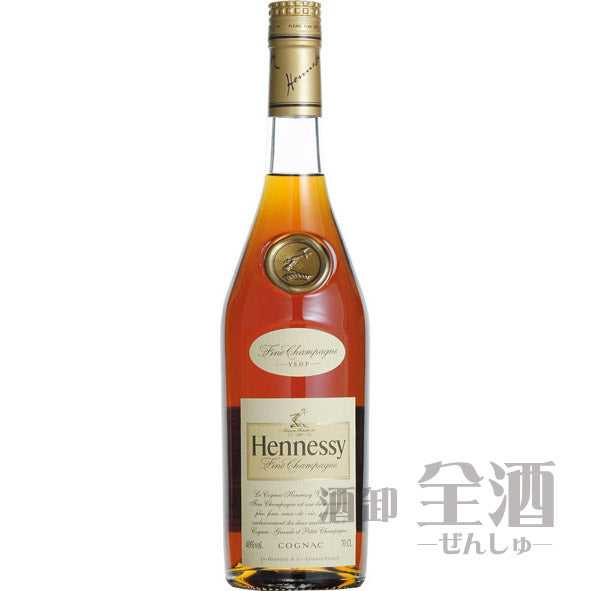 ヘネシー V S O P