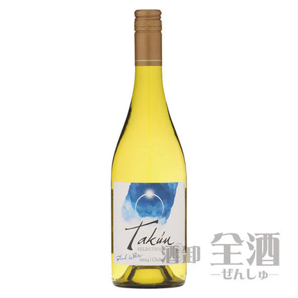 タクン セレクション ブレンドホワイト