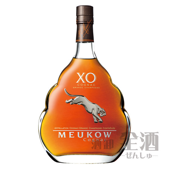 ミュコーXOグランドシャンパーニュシルバーパンサー