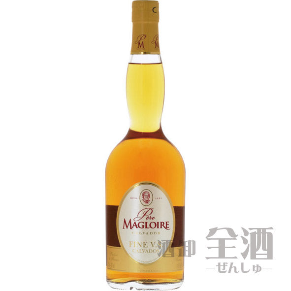 ペール マグロワール フィーヌ カルヴァドス