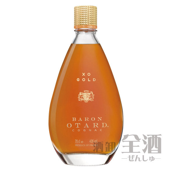 バロン オタール X O