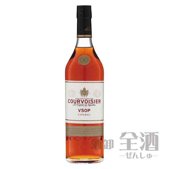 クルボアジェ V S O P ジャパン