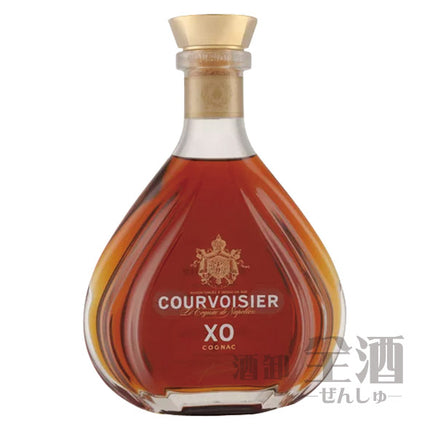 クルボアジェXO