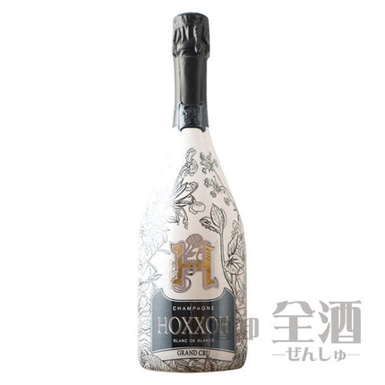シャンパーニュ オックス グラン クリュ
