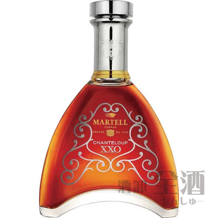 マーテル シャンテルー