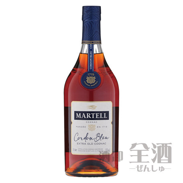 マーテル コルドンブルー ホワイトラベル