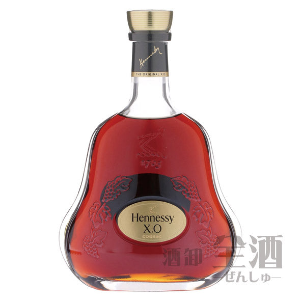 ヘネシー X O