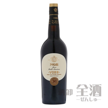 ゴンザレス ビアス ノエ ペドロヒメネス