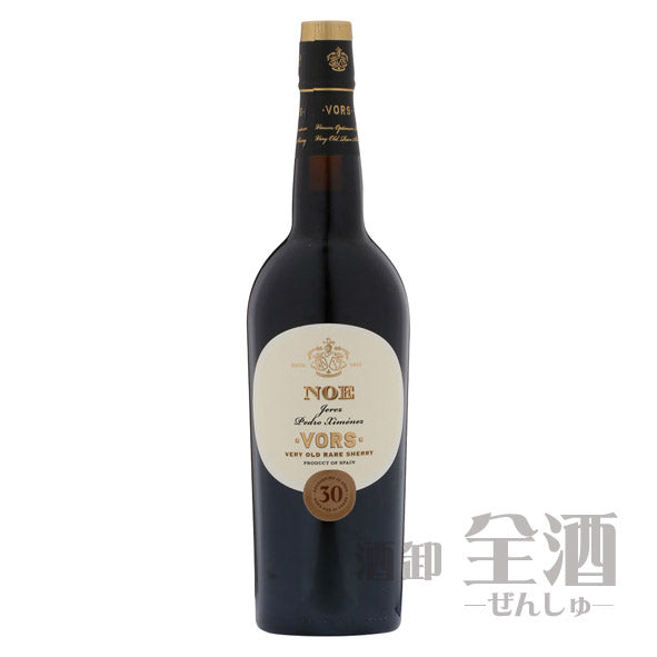 ゴンザレス ビアス ノエ ペドロヒメネス