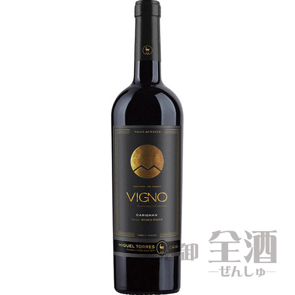 ミゲル トーレス コルディエラ カリニャン ヴィーニョ