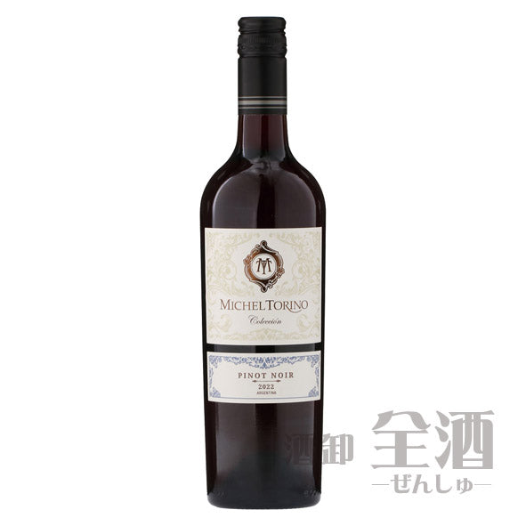 ミッシェル トリノ コレクション ピノノワール