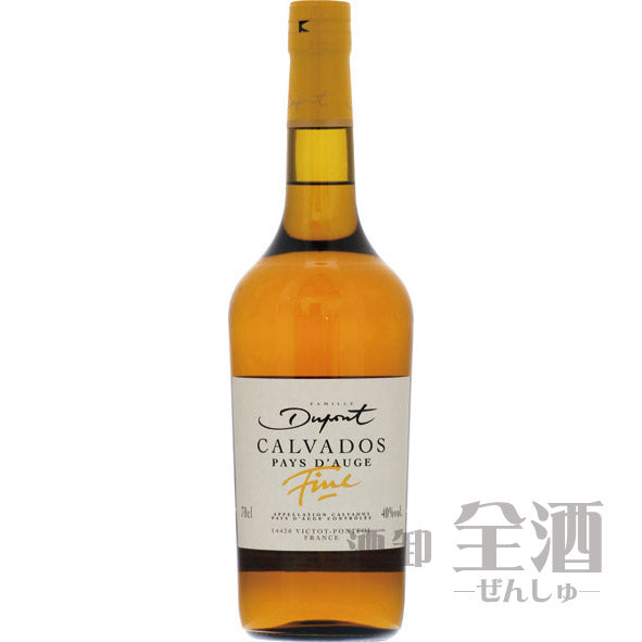 デュポン フィーヌ