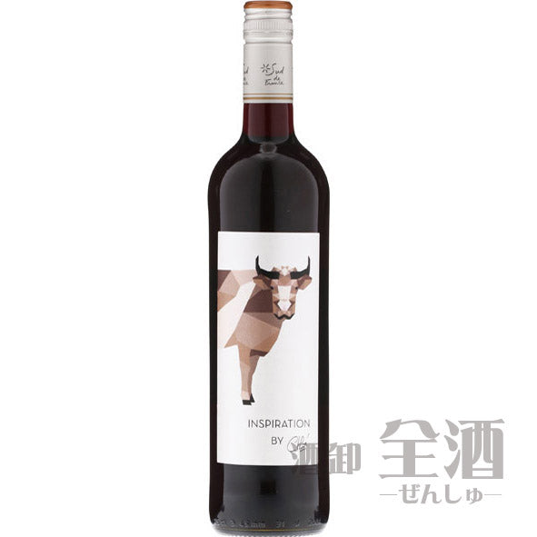 インスピレーション バイ クロエ 牛