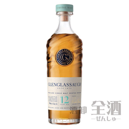 グレングラッサ 12年