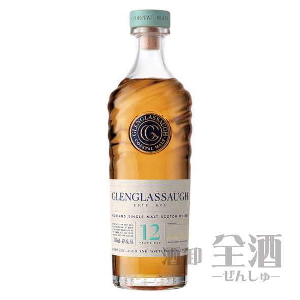 グレングラッサ 12年