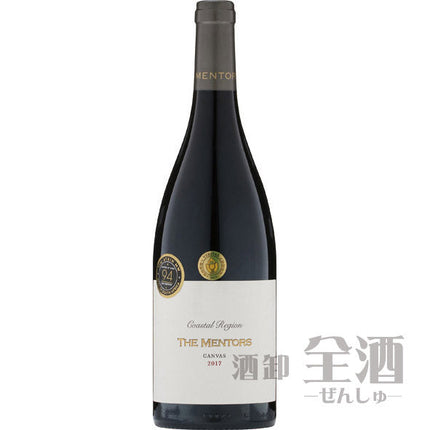 KWV メントーズ カンヴァス