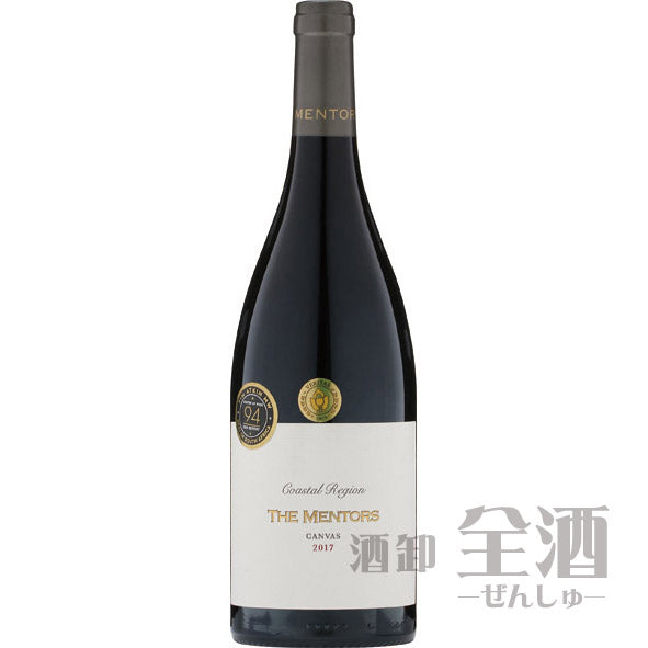 KWV メントーズ カンヴァス