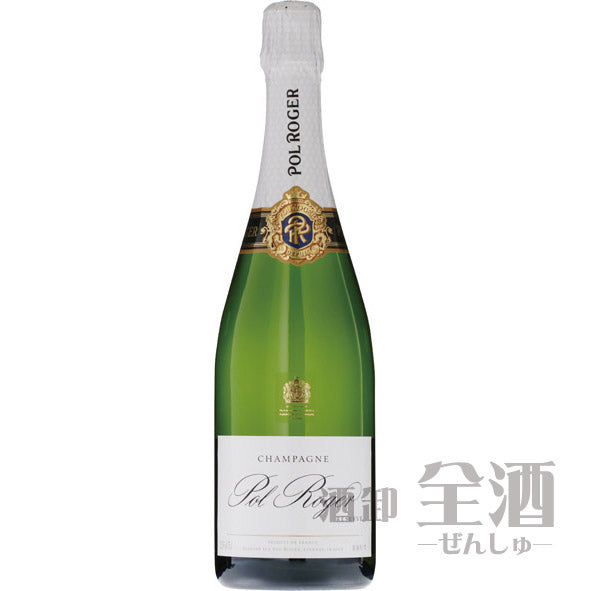ポル ロジェ ブリュット レゼルヴ