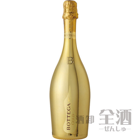 ボッテガ ゴールド